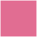 Peony Square Flat Paper 6 3/4 x 6 3/4 - 50/Pk