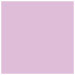 Purple Lace Square Flat Paper 6 3/4 x 6 3/4 - 50/Pk