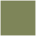 Cactus Square Flat Paper 6 3/4 x 6 3/4 - 50/Pk