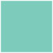 South Beach Square Flat Paper 6 3/4 x 6 3/4 - 50/Pk