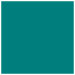 Fiji Square Flat Paper 6 3/4 x 6 3/4 - 50/Pk