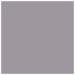 Pewter Square Flat Paper 6 3/4 x 6 3/4 - 50/Pk