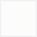 Crystal Square Flat Paper 6 3/4 x 6 3/4 - 50/Pk