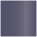 Iris Blue Square Flat Paper 6 3/4 x 6 3/4 - 50/Pk