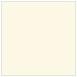 Crest Natural White Square Flat Paper 7 x 7 - 50/Pk