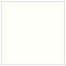 Textured Bianco Square Flat Paper 7 x 7 - 50/Pk