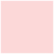 Pink Feather Square Flat Paper 7 x 7 - 50/Pk