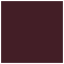 Eggplant Square Flat Paper 7 x 7 - 50/Pk