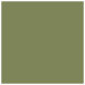 Cactus Square Flat Paper 7 x 7 - 50/Pk