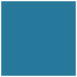 Ocean Square Flat Paper 7 x 7 - 50/Pk