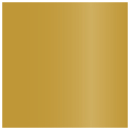 Antique Gold Square Flat Paper 7 x 7 - 50/Pk