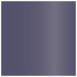 Iris Blue Square Flat Paper 7 x 7 - 50/Pk