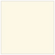 Crest Natural White Square Flat Paper 7 1/4 x 7 1/4 - 50/Pk