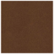 Coco Square Flat Paper 7 1/4 x 7 1/4 - 50/Pk