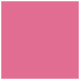 Peony Square Flat Paper 7 1/4 x 7 1/4 - 50/Pk