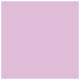 Purple Lace Square Flat Paper 7 1/4 x 7 1/4 - 50/Pk