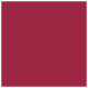 Pomegranate Square Flat Paper 7 1/4 x 7 1/4 - 50/Pk