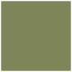 Cactus Square Flat Paper 7 1/4 x 7 1/4 - 50/Pk