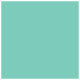 South Beach Square Flat Paper 7 1/4 x 7 1/4 - 50/Pk