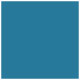 Ocean Square Flat Paper 7 1/4 x 7 1/4 - 50/Pk