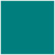 Fiji Square Flat Paper 7 1/4 x 7 1/4 - 50/Pk