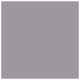 Pewter Square Flat Paper 7 1/4 x 7 1/4 - 50/Pk