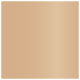 Cappuccino Square Flat Paper 7 1/4 x 7 1/4 - 50/Pk