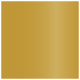Antique Gold Square Flat Paper 7 1/4 x 7 1/4 - 50/Pk