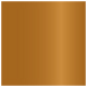 Cognac Square Flat Paper 7 1/4 x 7 1/4 - 50/Pk
