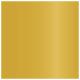 Metallic Olive Square Flat Paper 7 1/4 x 7 1/4 - 50/Pk