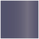 Iris Blue Square Flat Paper 7 1/4 x 7 1/4 - 50/Pk