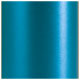 Teal Square Flat Paper 7 1/4 x 7 1/4 - 50/Pk