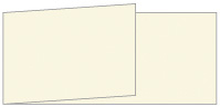 Milkweed Fold Away Invitation 4 x 9 1/4 - 25/Pk