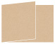 Desert Storm Fold Away Invitation 5 x 7 - 25/Pk