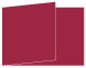 Pomegranate Fold Away Invitation 5 x 7 - 25/Pk