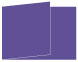 Amethyst Fold Away Invitation 5 x 7 - 25/Pk