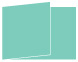 South Beach Fold Away Invitation 5 x 7 - 25/Pk