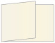 Quartz Fold Away Invitation 5 x 7 - 25/Pk