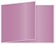 Punch Fold Away Invitation 5 x 7 - 25/Pk