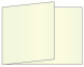 Mint Fold Away Invitation 5 x 7 - 25/Pk