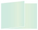 Lagoon Fold Away Invitation 5 x 7 - 25/Pk