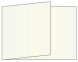 Citrine Fold Away Invitation 5 x 7 - 25/Pk