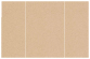 Desert Storm Gate Fold Invitation Style A (5 x 7) - 10/Pk
