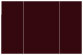 Wine Gate Fold Invitation Style A (5 x 7) - 10/Pk