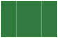 Verde Gate Fold Invitation Style A (5 x 7) - 10/Pk