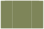 Cactus Gate Fold Invitation Style A (5 x 7) - 10/Pk