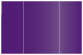 Purple Gate Fold Invitation Style A (5 x 7) - 10/Pk
