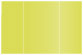 Lime Gate Fold Invitation Style A (5 x 7) - 10/Pk