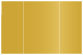 Olive Gate Fold Invitation Style A (5 x 7) - 10/Pk