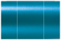 Teal Silk Gate Fold Invitation Style A (5 x 7) - 10/Pk